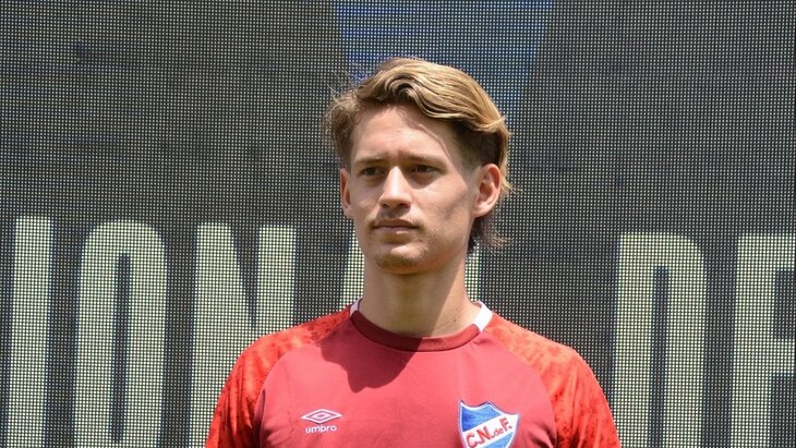 Хоакин Соса