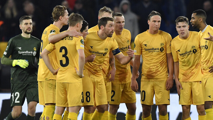 «Будё-Глимт»