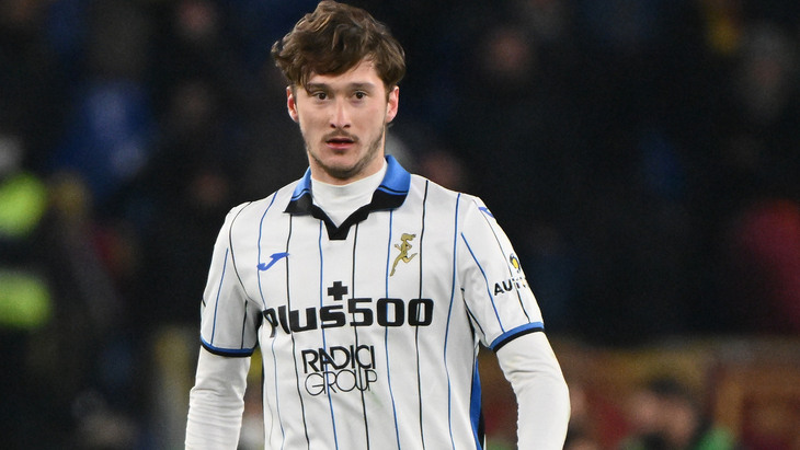 Алексей Миранчук