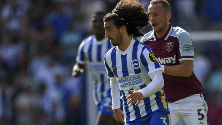 Марк Кукурелья