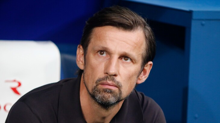 Сергей Семак