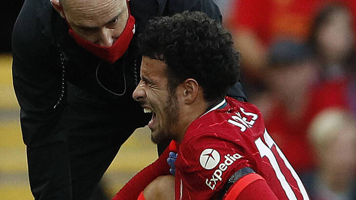 Кертис Джонс