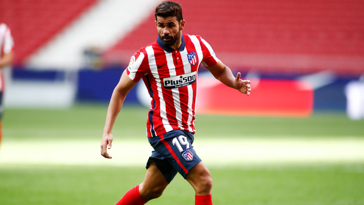 Диего Коста