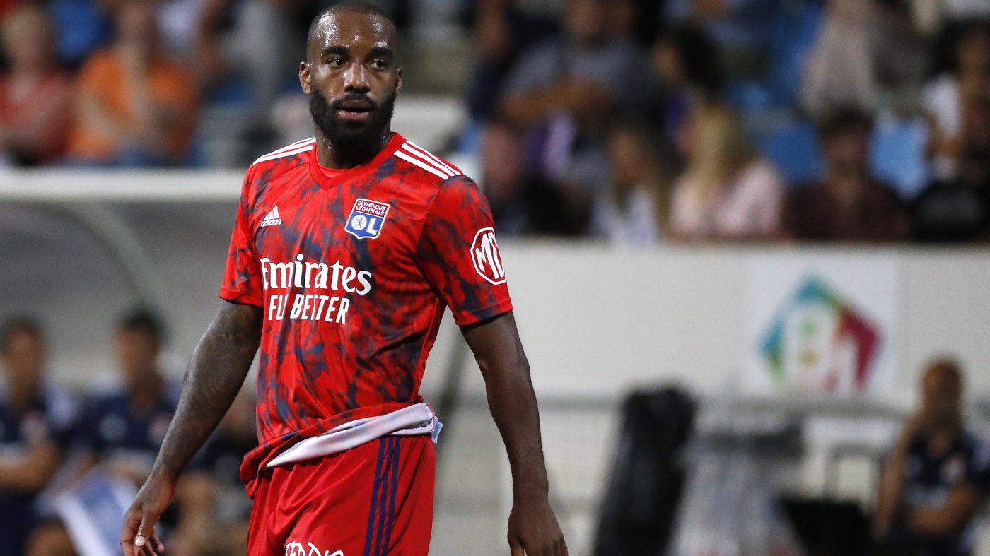 Александер Ляказетт