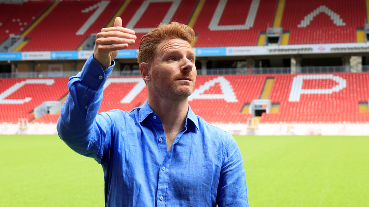 Гильермо Абаскаль