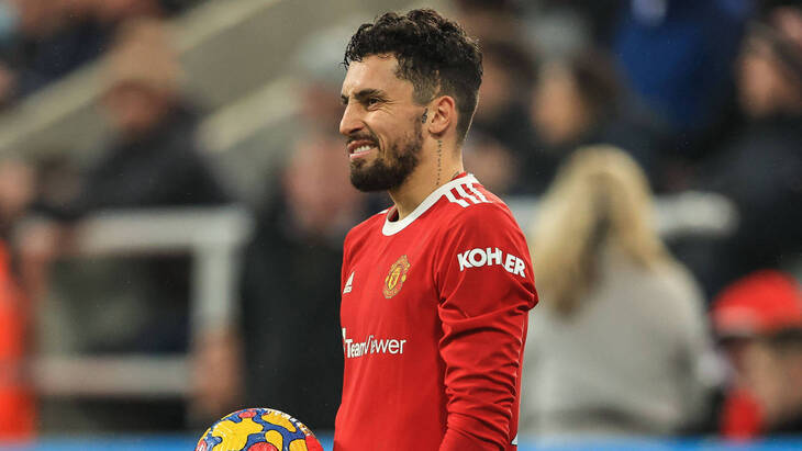 Алекс Теллес