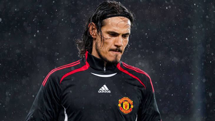 Эдинсон Кавани