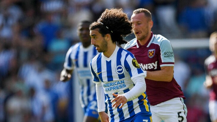 Марк Кукурелья