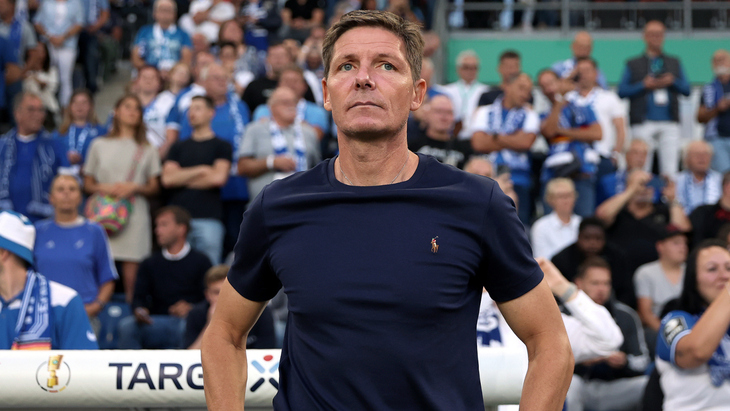 Оливер Гласнер