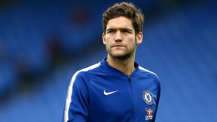 Маркос Алонсо