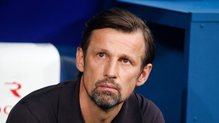 Сергей Семак