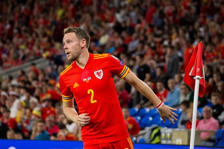 Крис Гантер