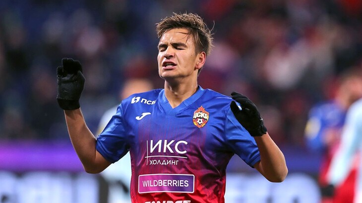 Владислав Яковлев