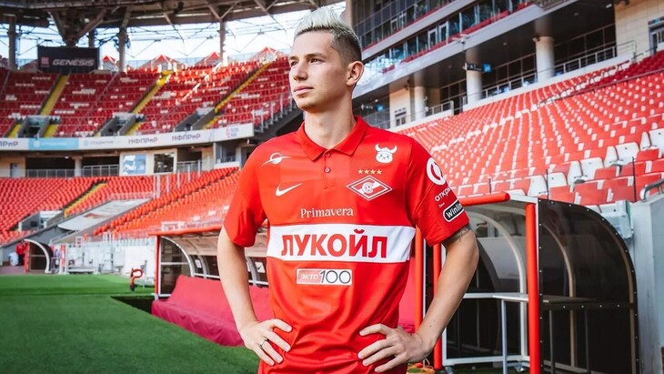 Антон Зиньковский