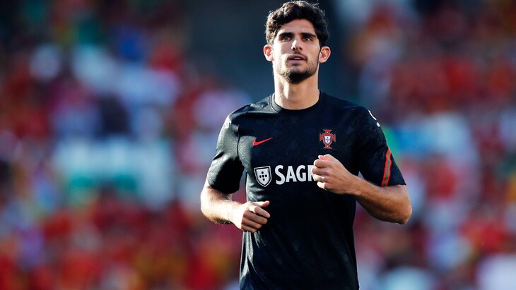 Гонсалу Гедеш