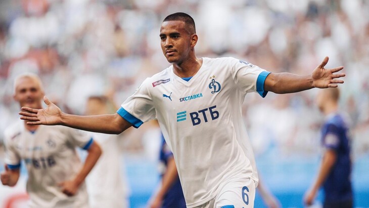 Роберто Фернандес