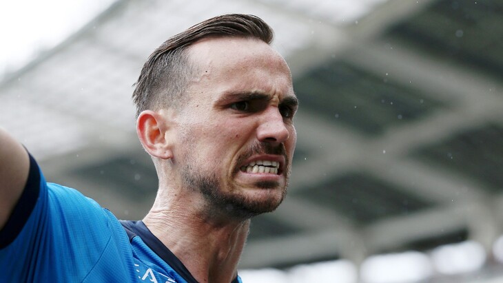 Фабиан Руис