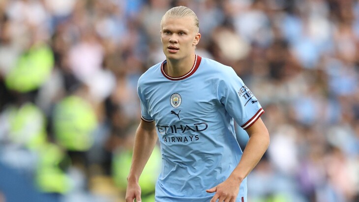 Эрлинг Холанн