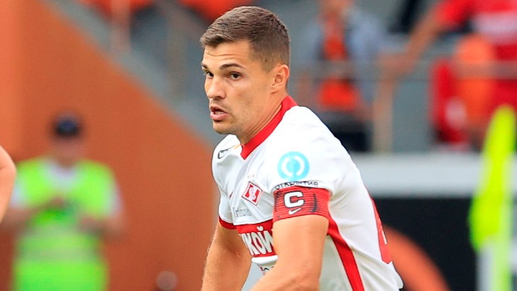 Роман Зобнин