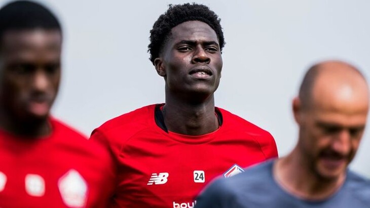 Амаду Онана