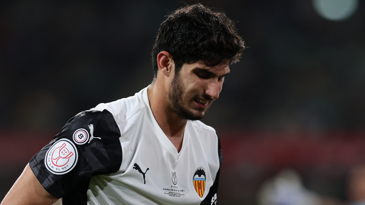 Гонсалу Гедеш