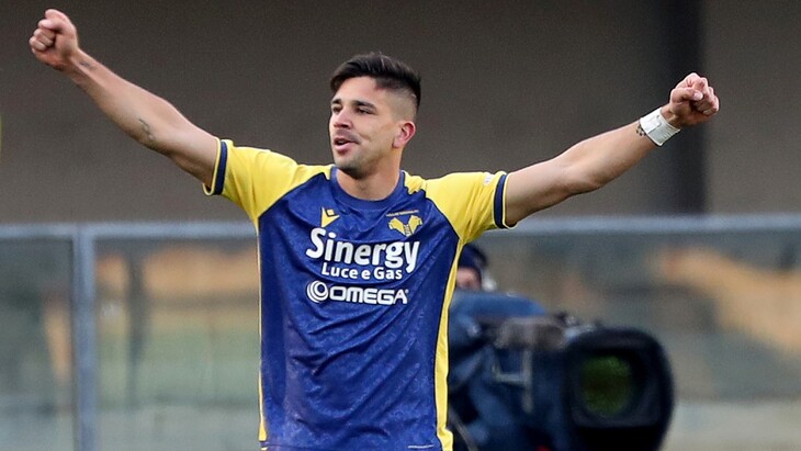 Джованни Симеоне