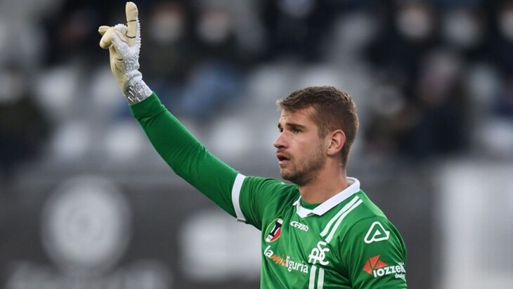 Иван Проведель