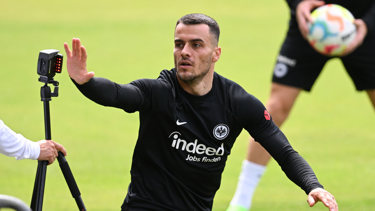 Филип Костич