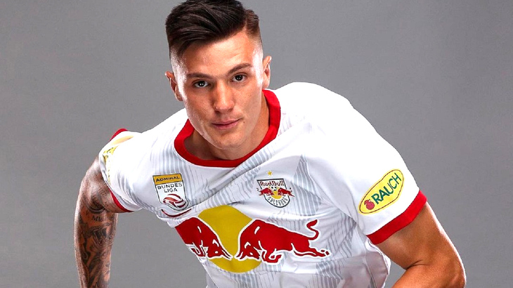 Беньямин Шешко