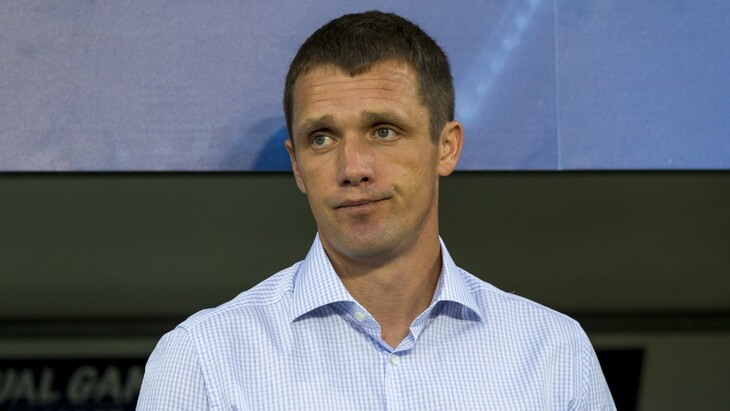 Виктор Гончаренко