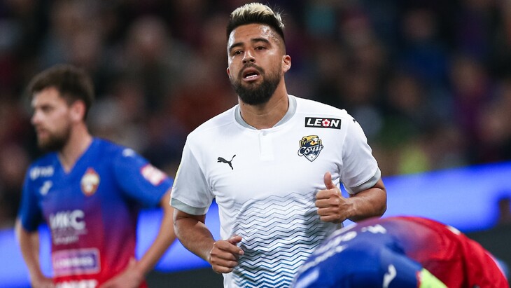 Кристиан Нобоа