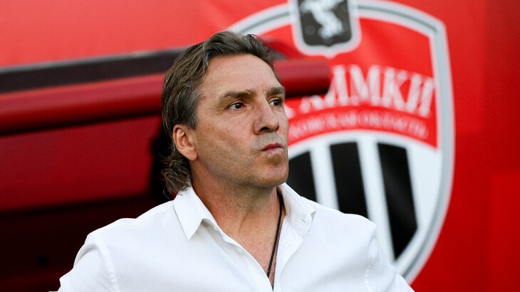 Сергей Юран