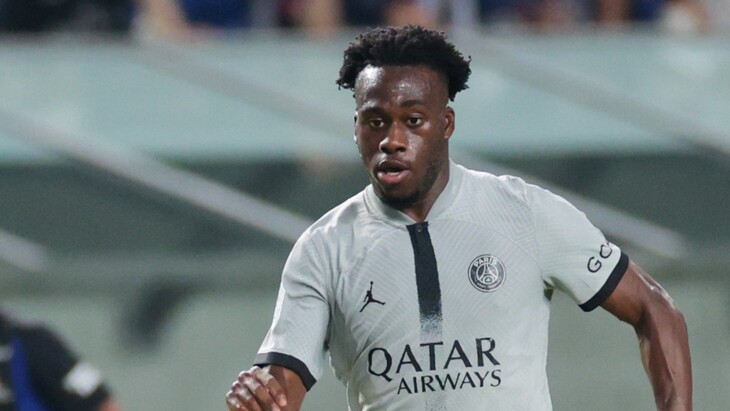 Арно Калимуэндо