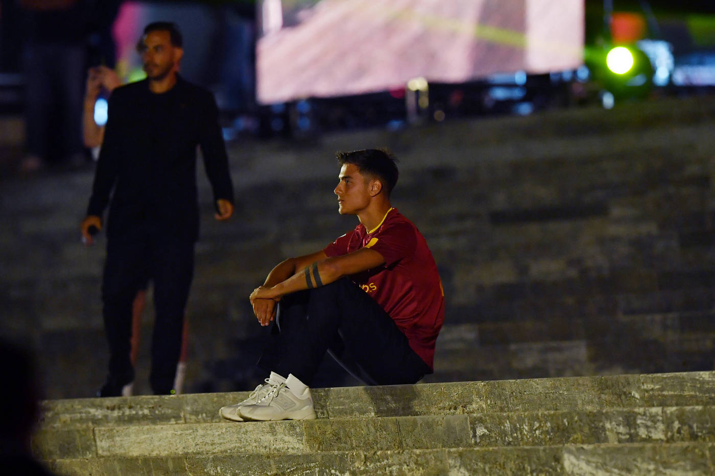 Пауло Дибала 