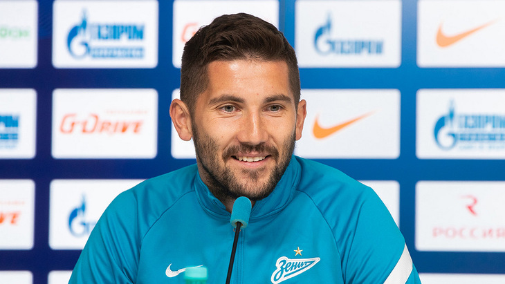 Алексей Сутормин