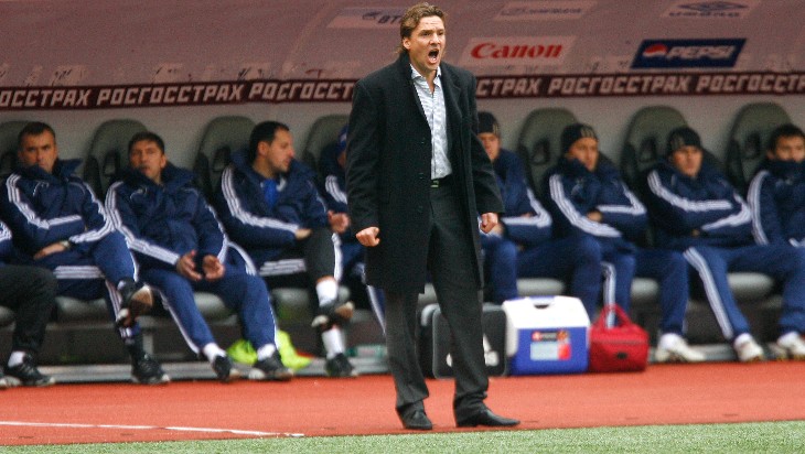 Сергей Юран