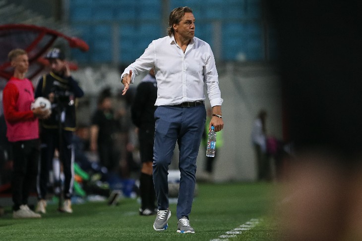 Сергей Юран