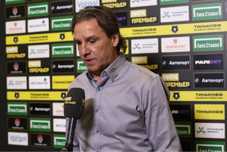 Сергей Юран