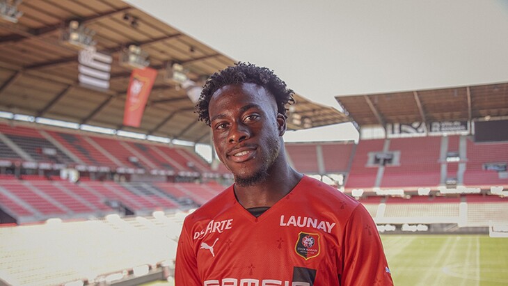 Арно Калимуэндо