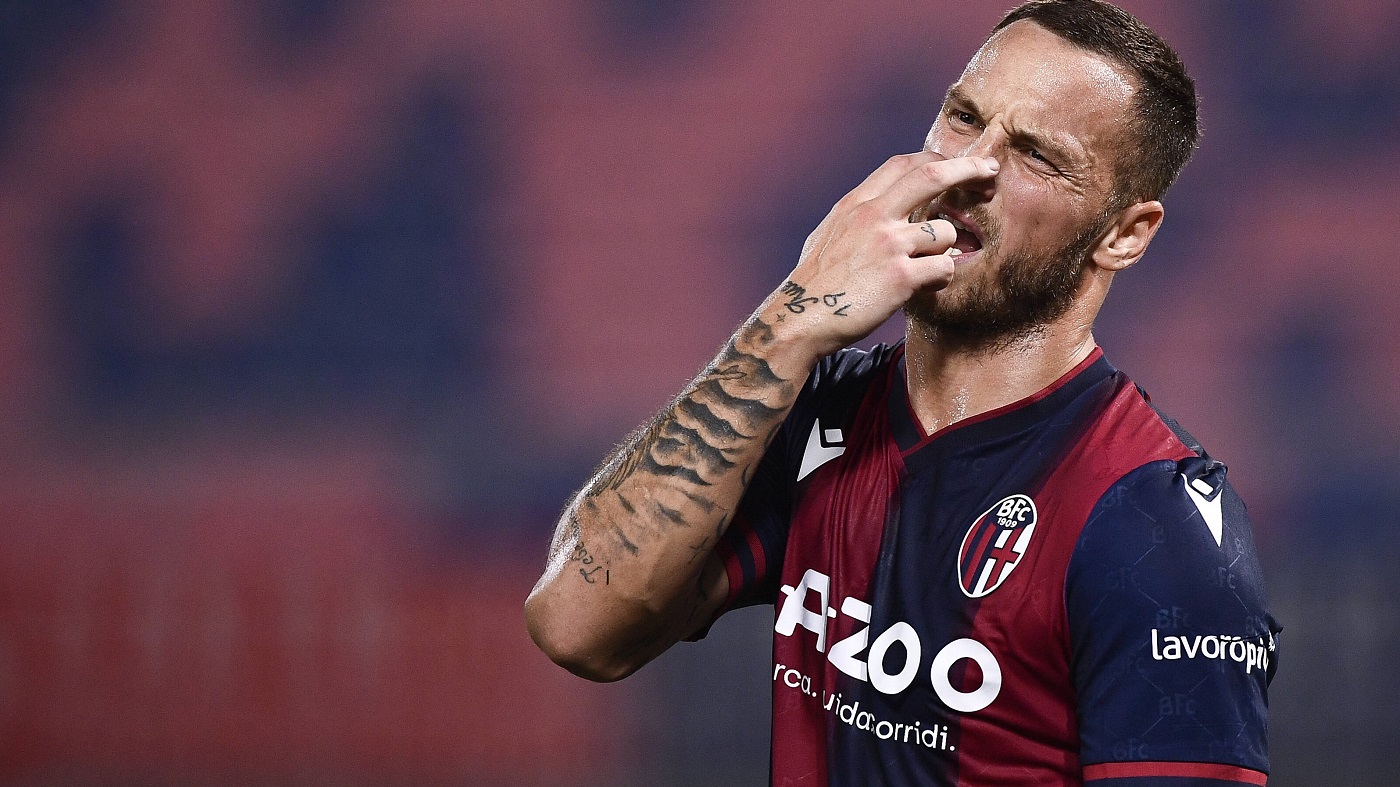 Марко Арнаутович