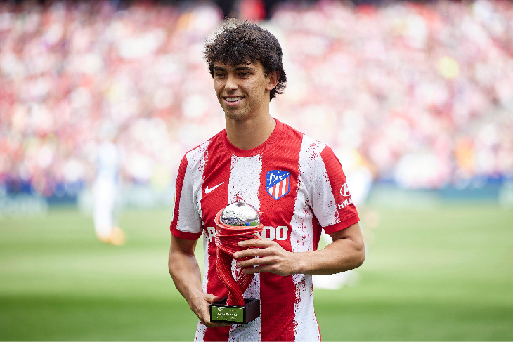 Жоау Феликс