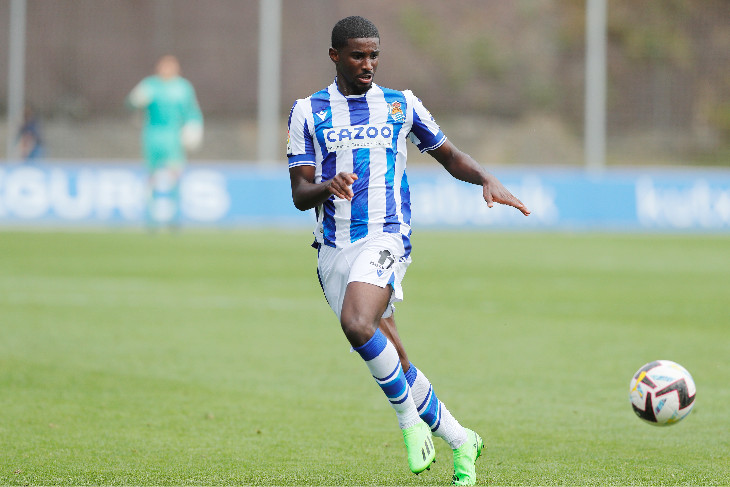 Мохамед-Али Чо