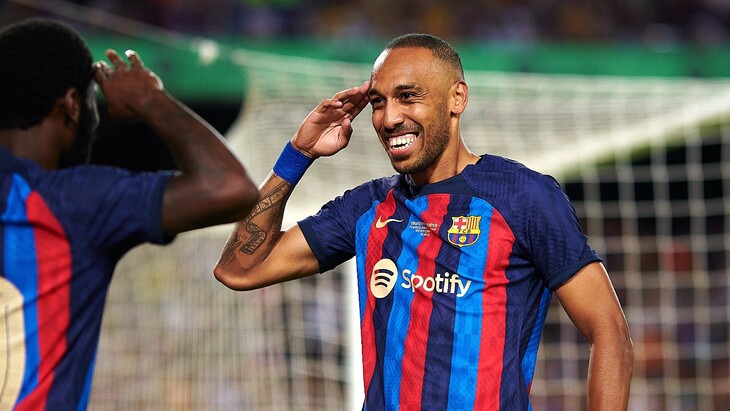 Пьер-Эмерик Обамеянг