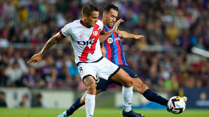 «Барселона»