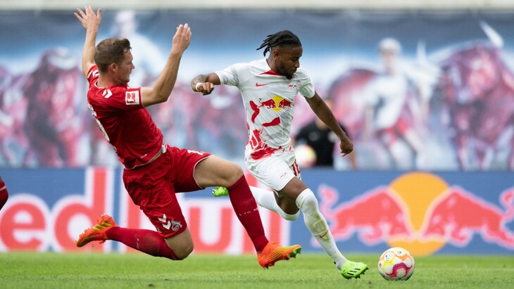 «РБ Лейпциг»