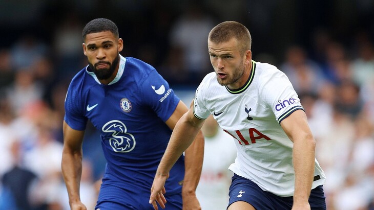 Фрагмент матча