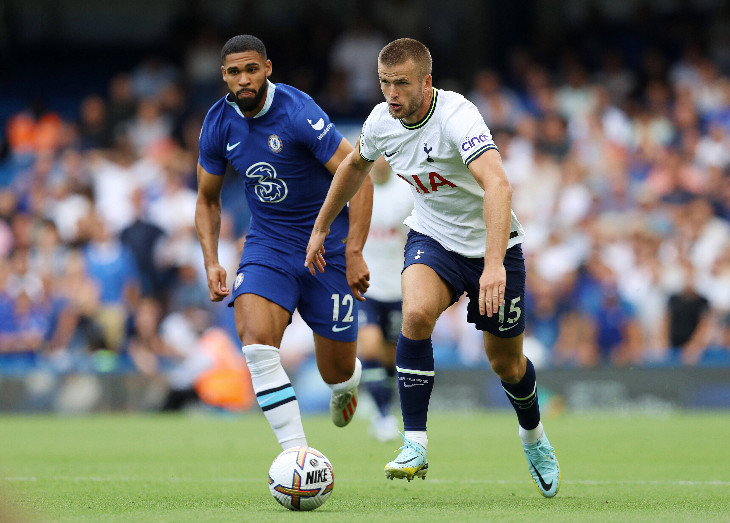 «Челси» — «Тоттенхэм»