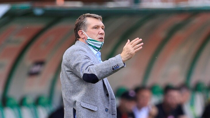 Андрей Талалаев