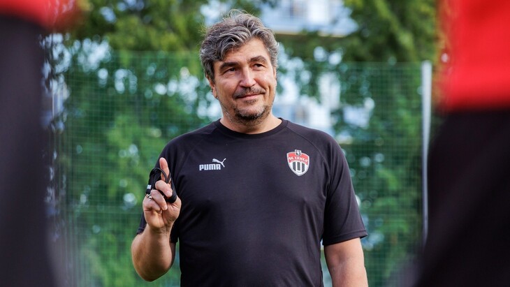 Николай Писарев