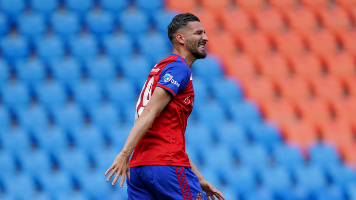 Кемаль Адеми